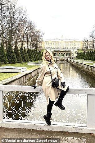 anna uskova found|Russian lawyer swept away in frozen Oredezh River。